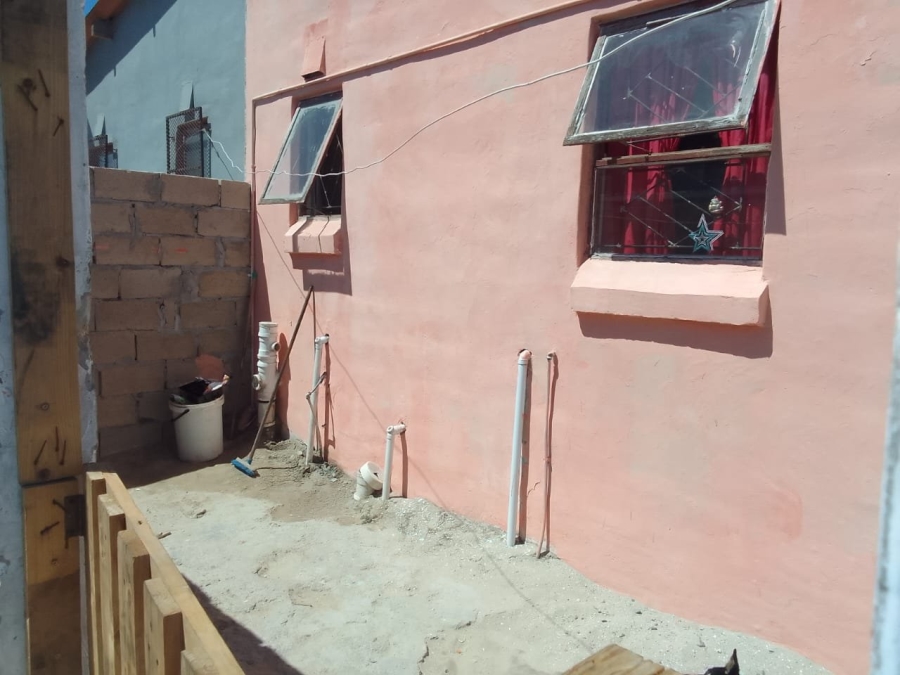 2 Bedroom Property for Sale in Tafelsig Western Cape